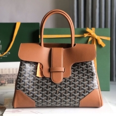 Goyard Top Handle Bags